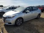 2022 Nissan Versa Sv for Sale in San Martin, CA - Front End
