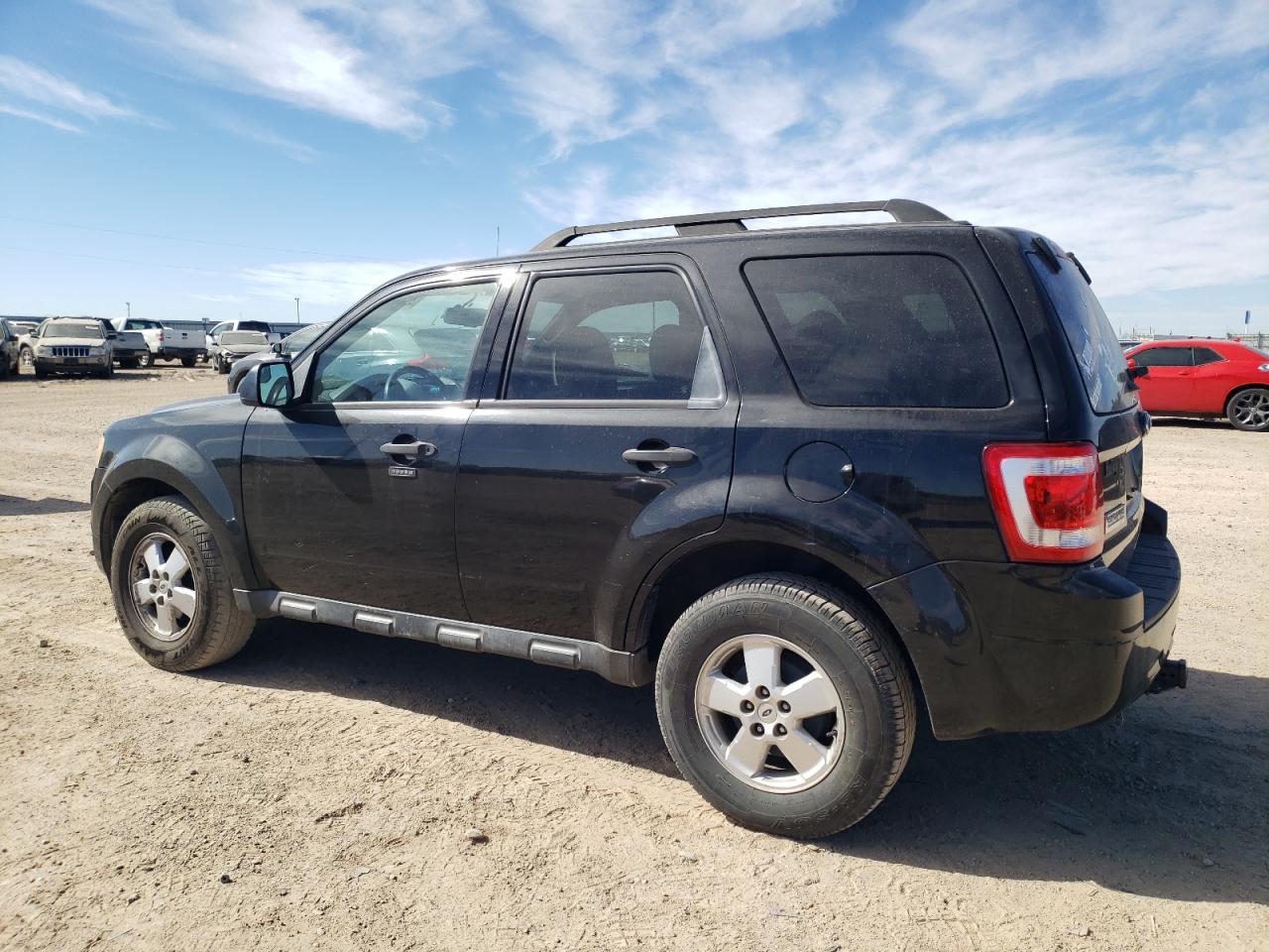 2011 Ford Escape - Image 2