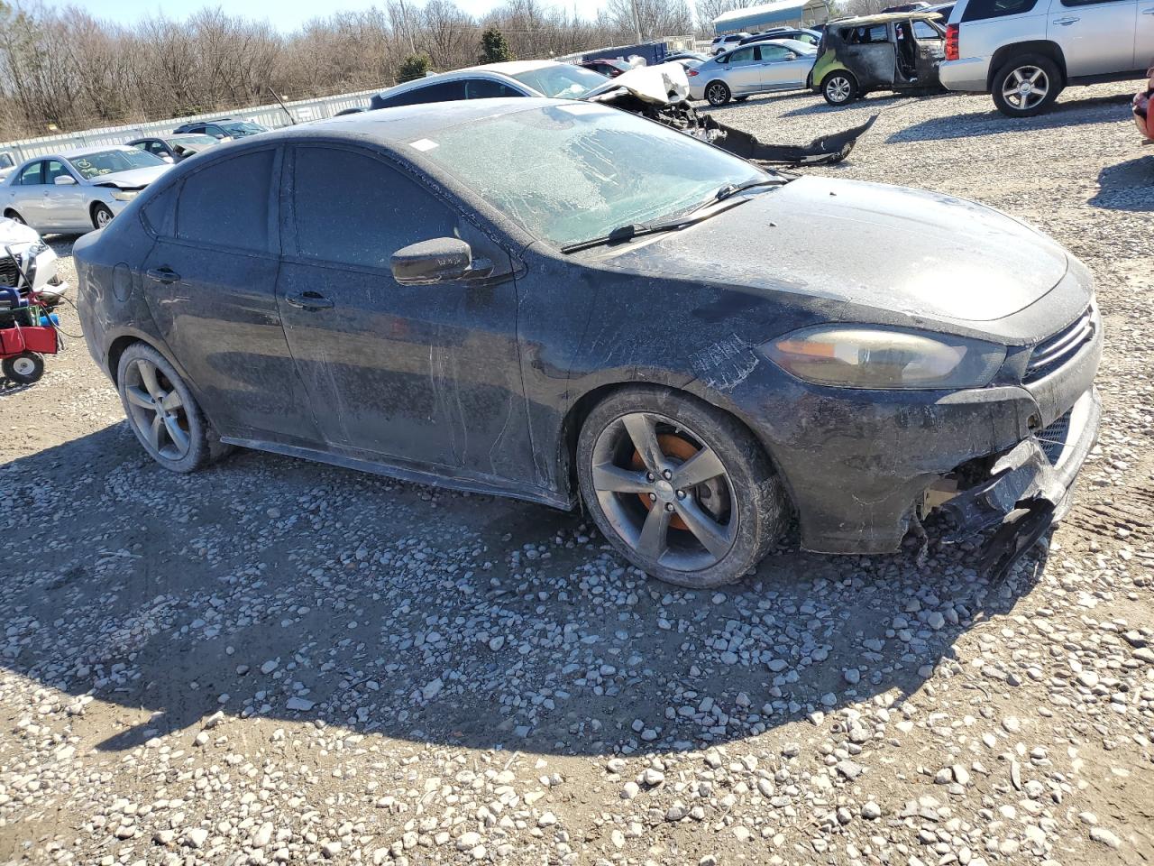 2015 Dodge Dart - Image 4