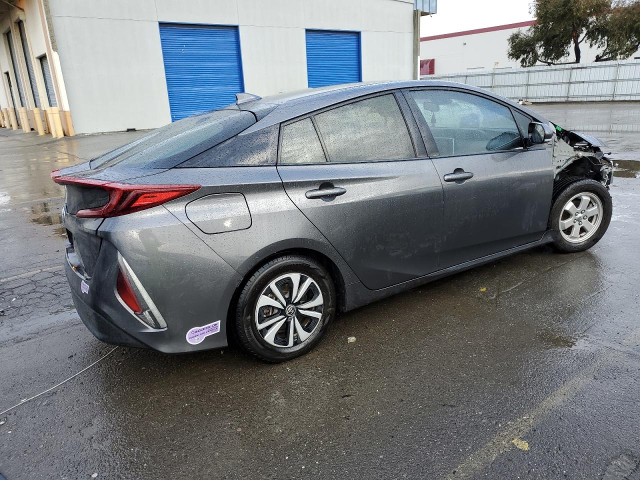 2019 Toyota Prius - Image 3