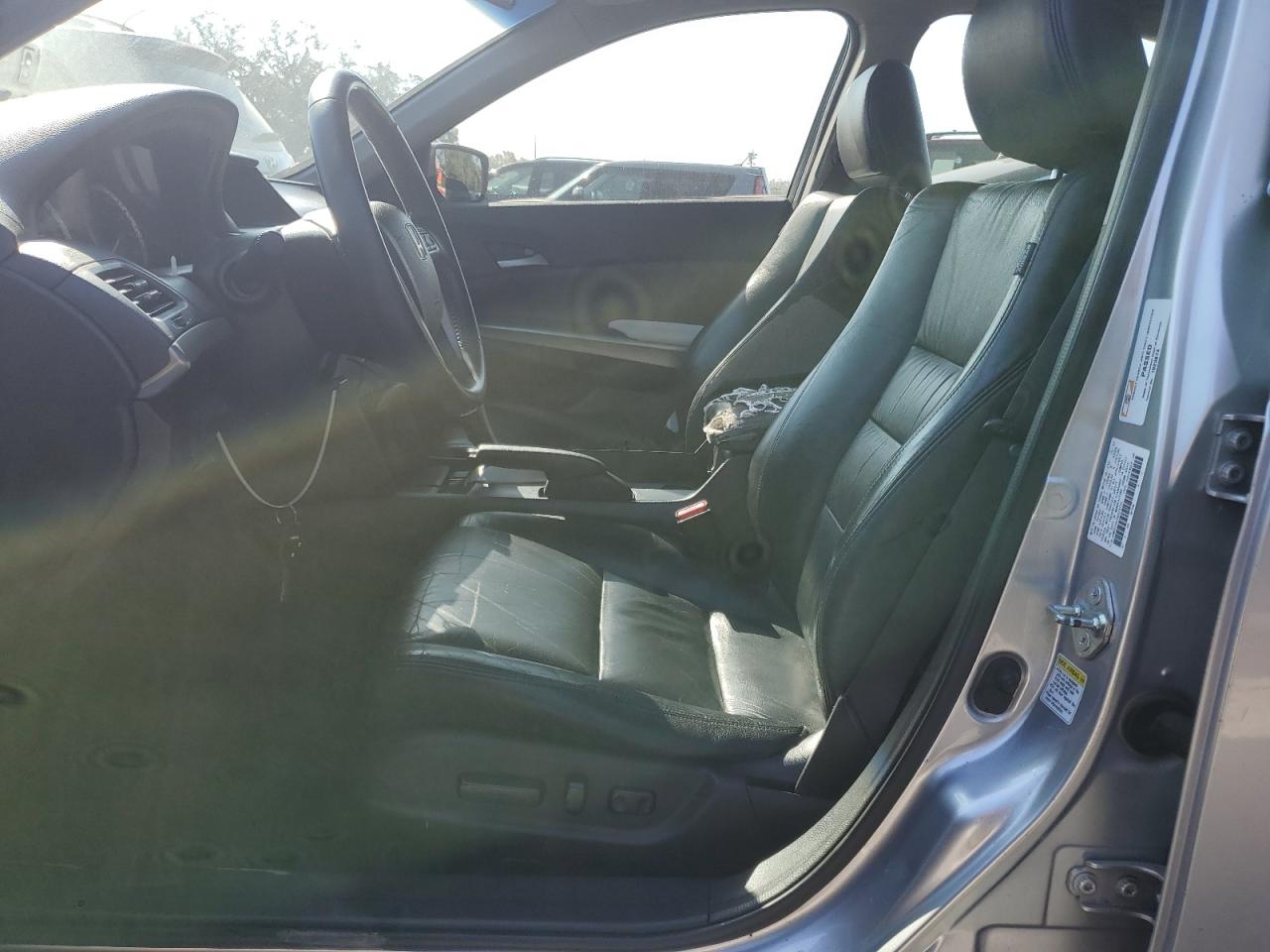 2008 Honda Accord - Image 7