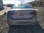 2021 Hyundai Accent Se for Sale in Reno, NV - Front End