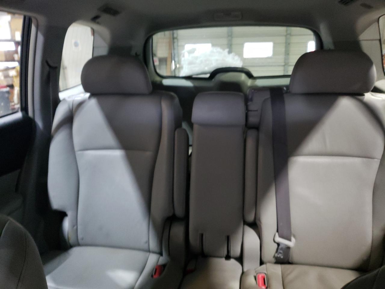 2008 Toyota Highlander - Image 10