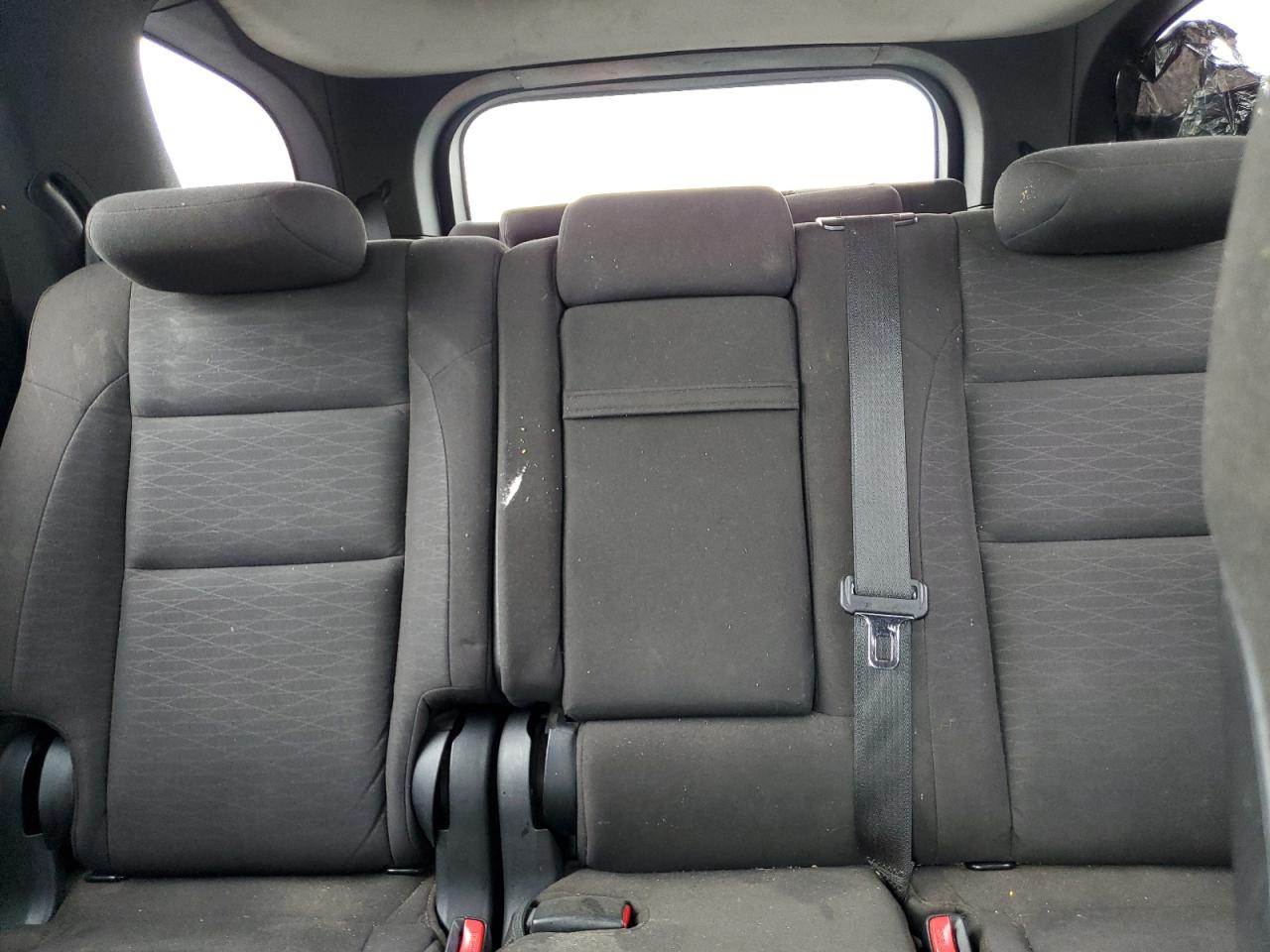 2018 Dodge Durango - Image 10