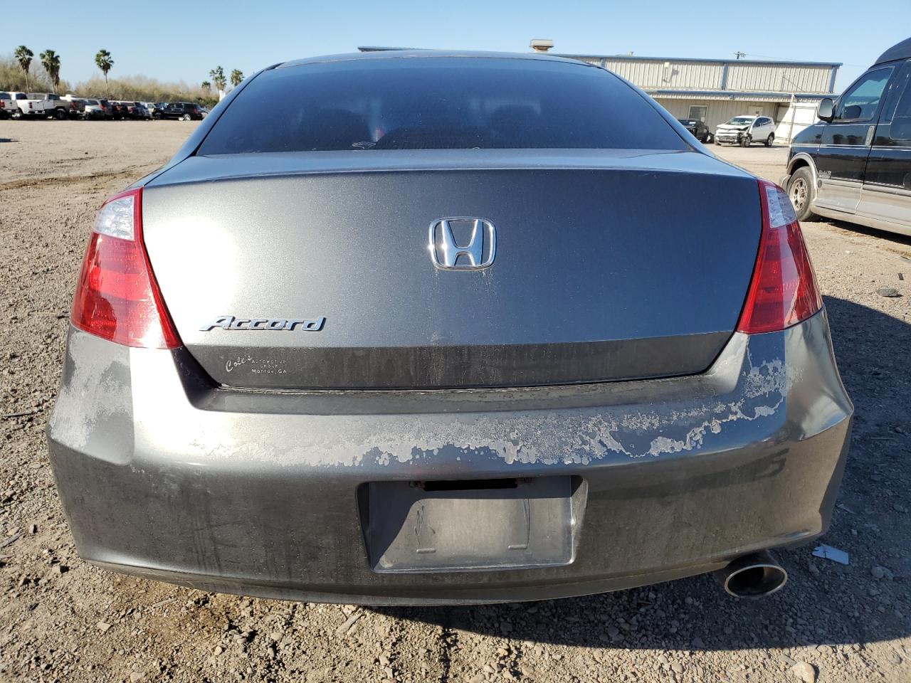 2010 Honda Accord - Image 6