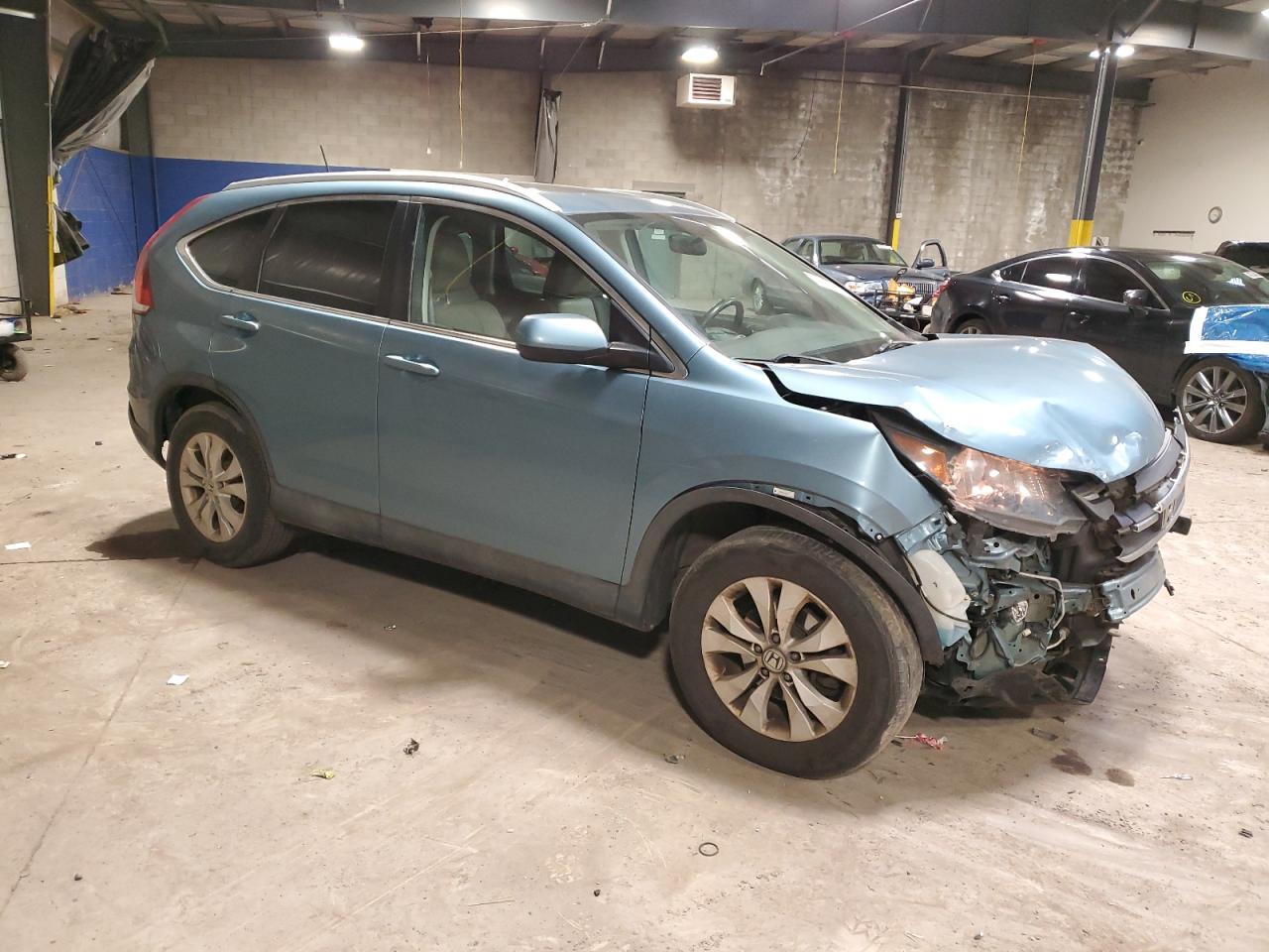 2014 Honda CR-V - Image 4