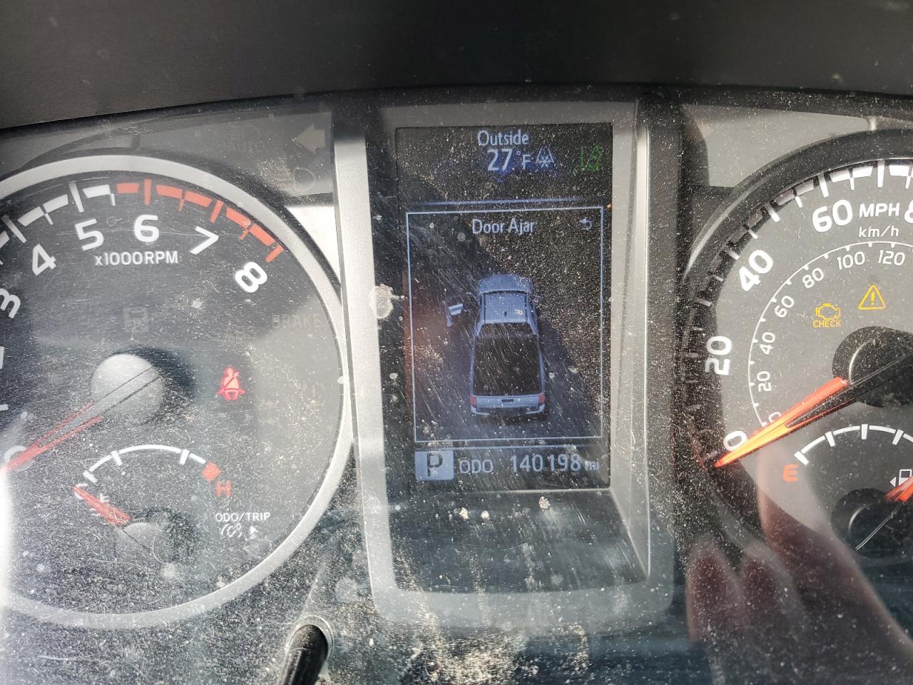 2020 Toyota Tacoma - Image 9