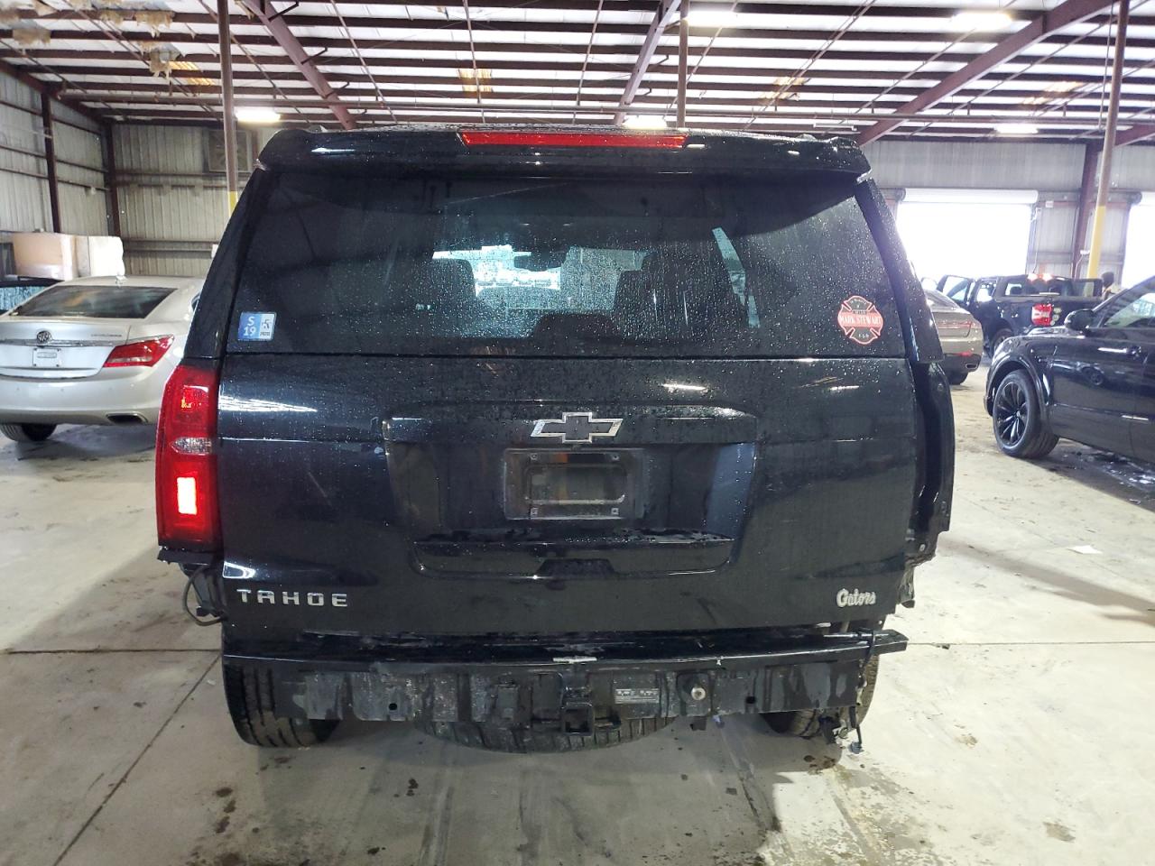2018 Chevrolet Tahoe - Image 6