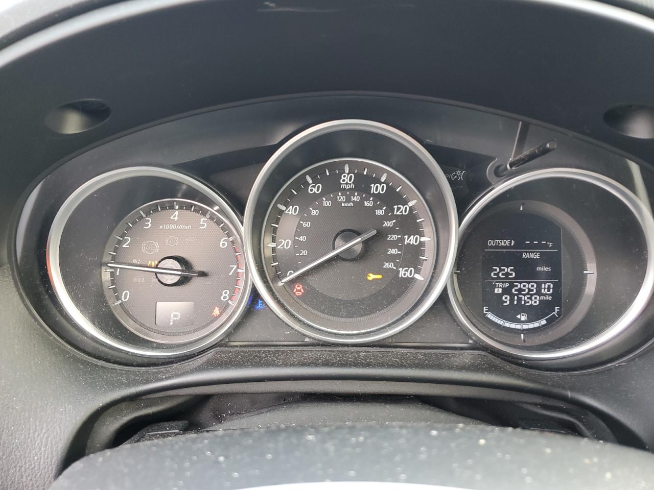 2016 Mazda CX-5 - Image 9
