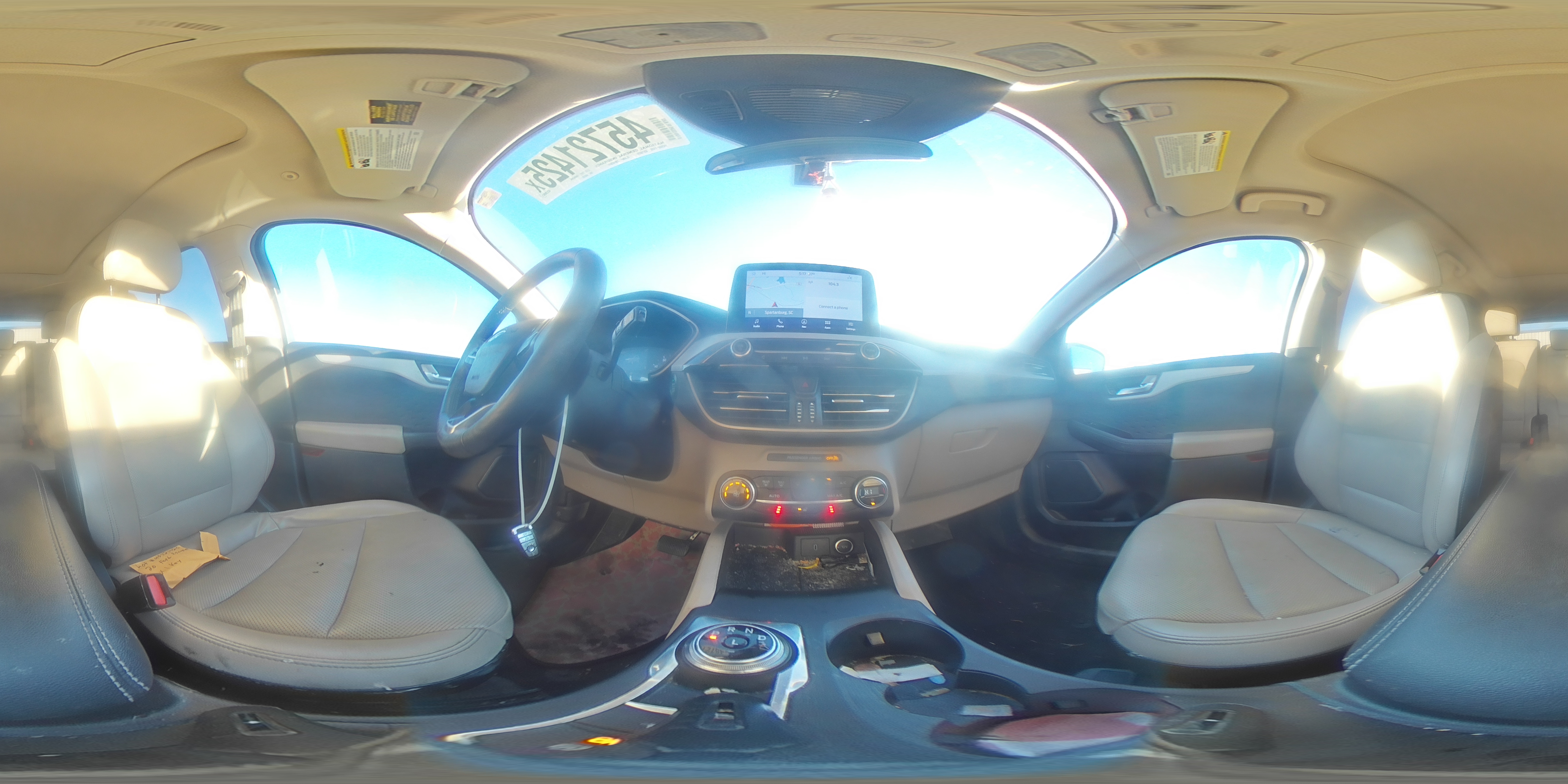 2020 Ford Escape - Image 13