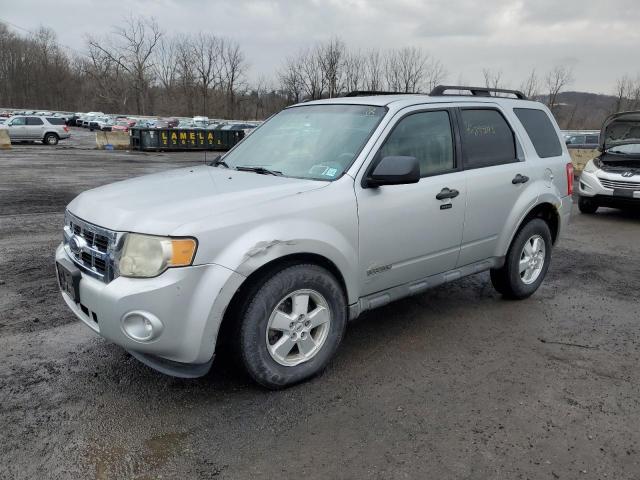 2008 Ford Escape Xlt