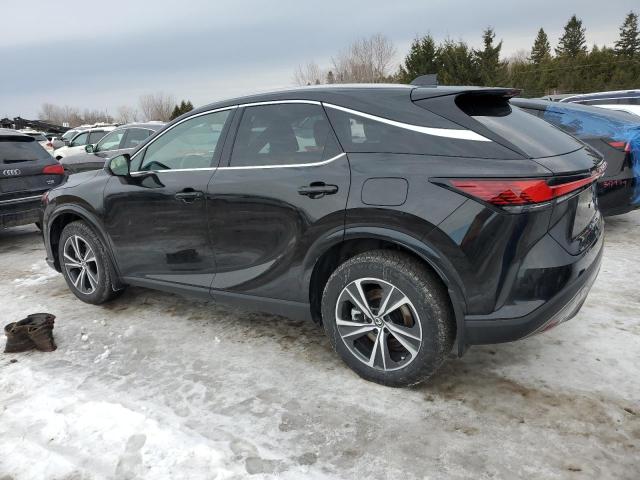 2024 LEXUS RX 350H BASE