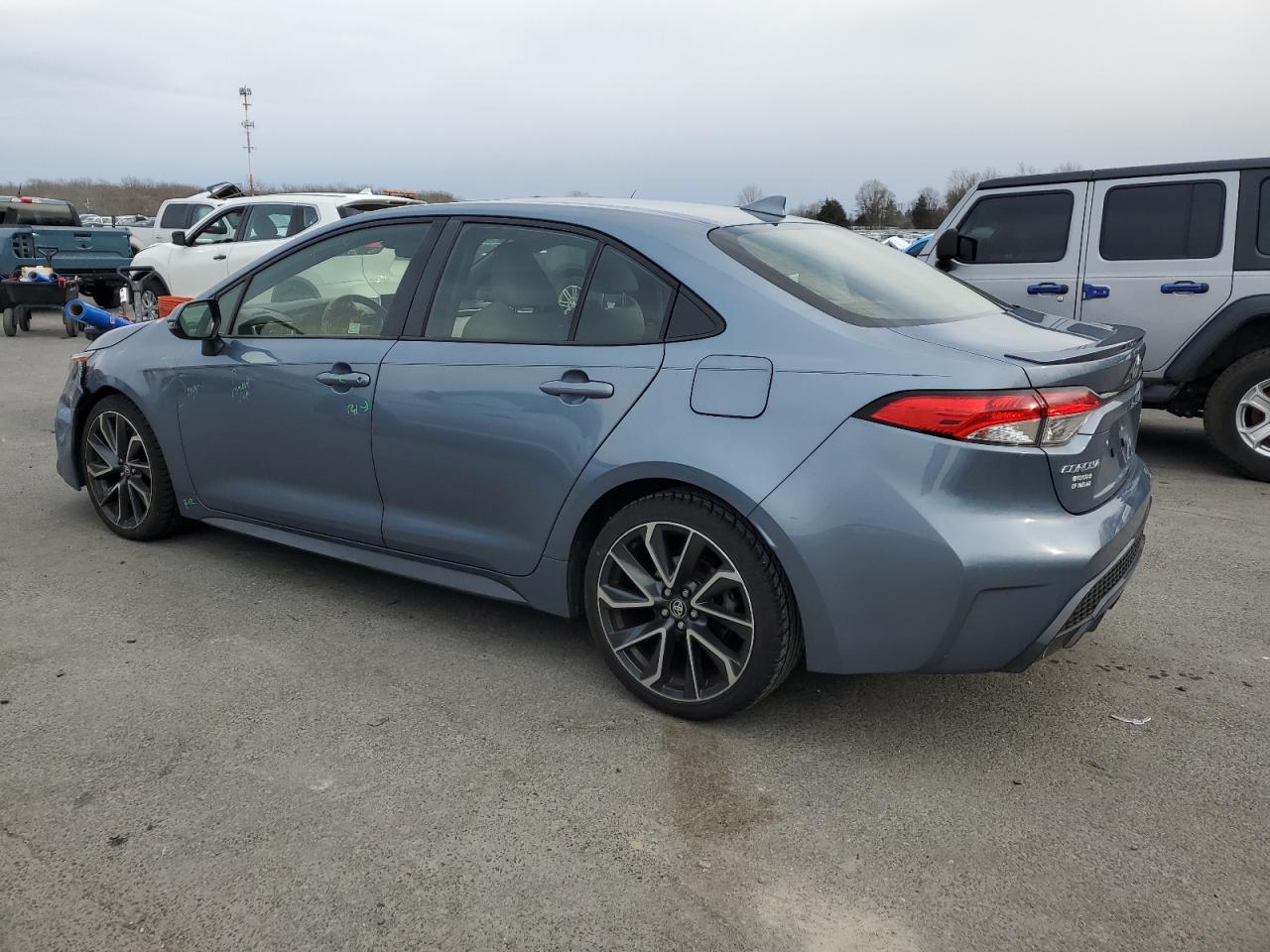 2020 Toyota Corolla - Image 2