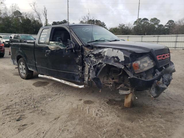 2005 FORD F150   