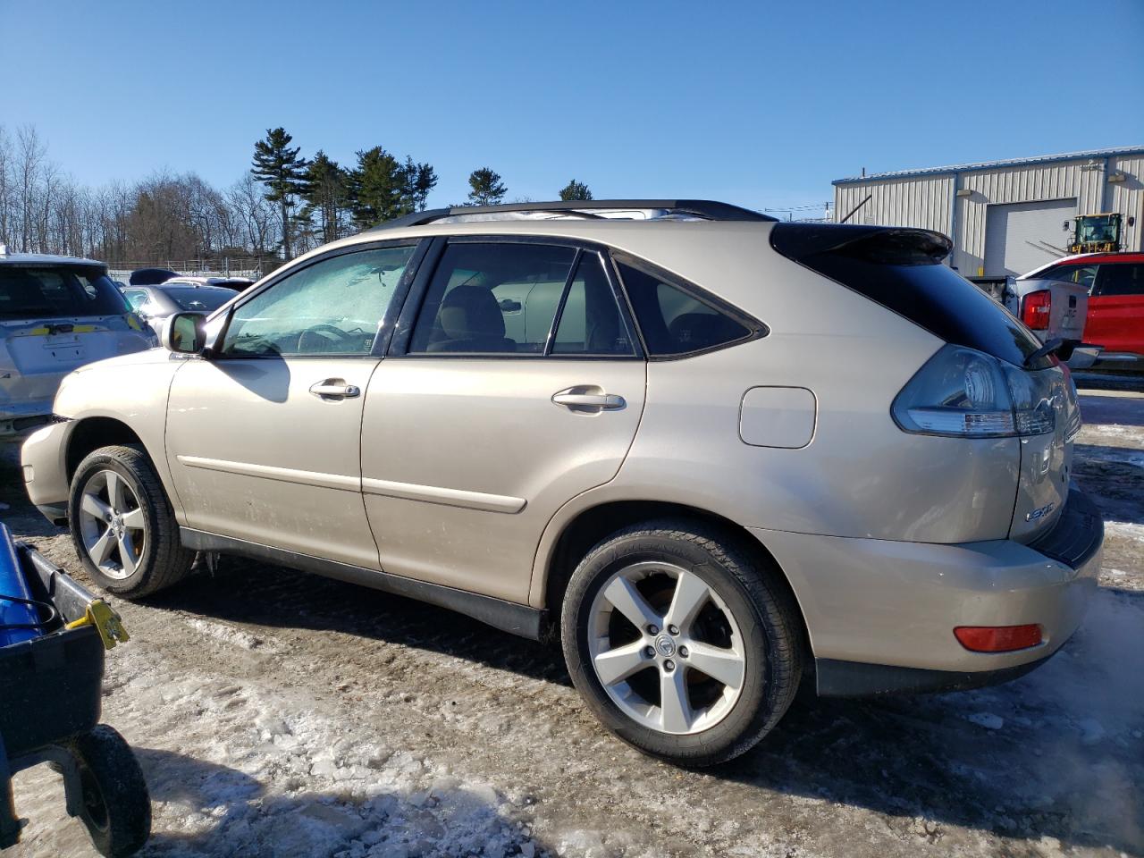 2004 Lexus RX - Image 2