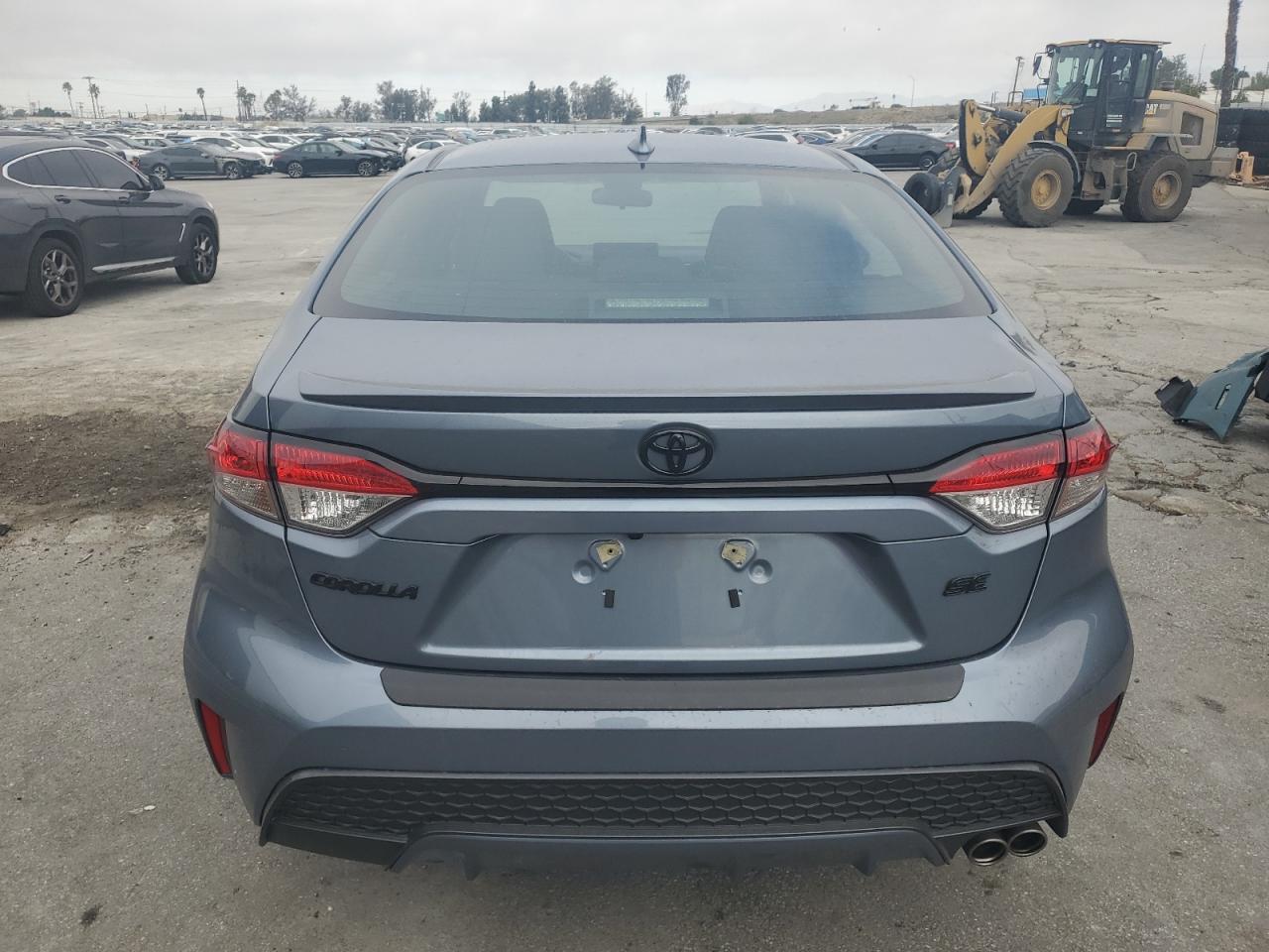 2022 Toyota Corolla - Image 6