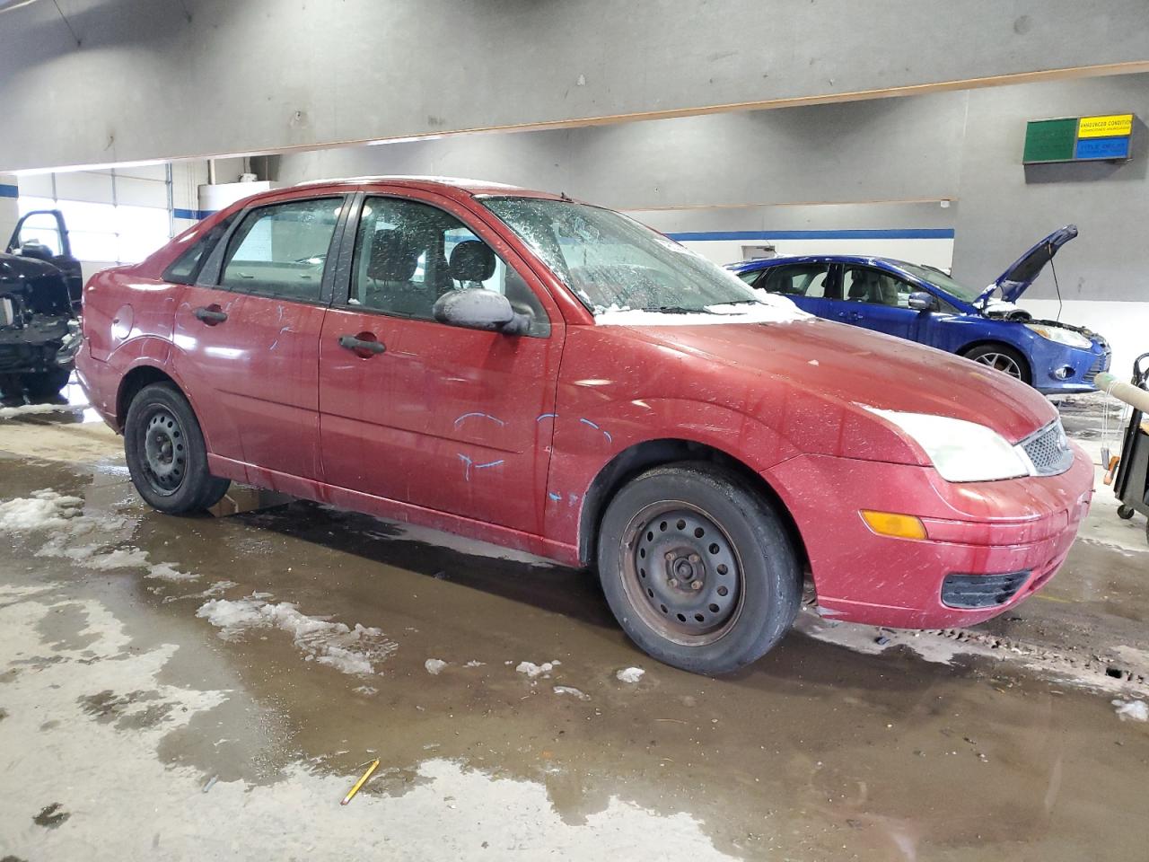 2005 Ford Focus - Image 4