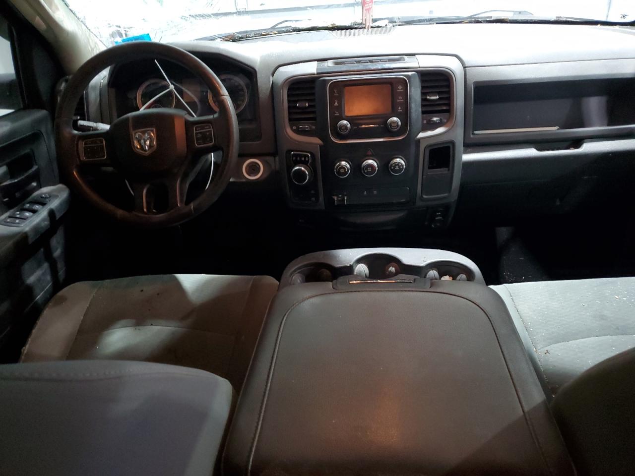 2018 RAM 1500 - Image 8