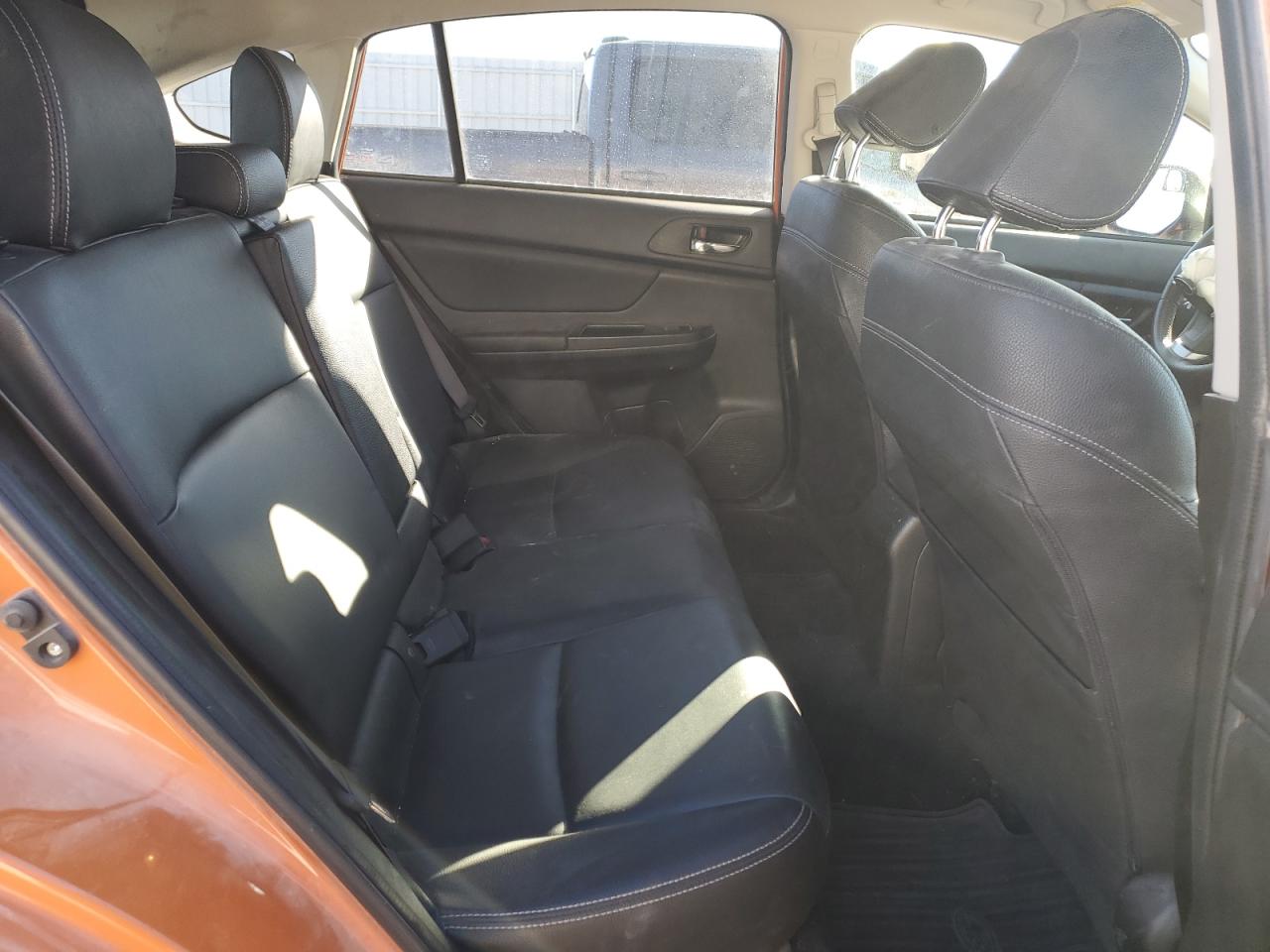 2014 Subaru XV - Image 11