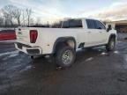 2021 Gmc Sierra K3500 Denali იყიდება New Britain-ში, CT - Vandalism