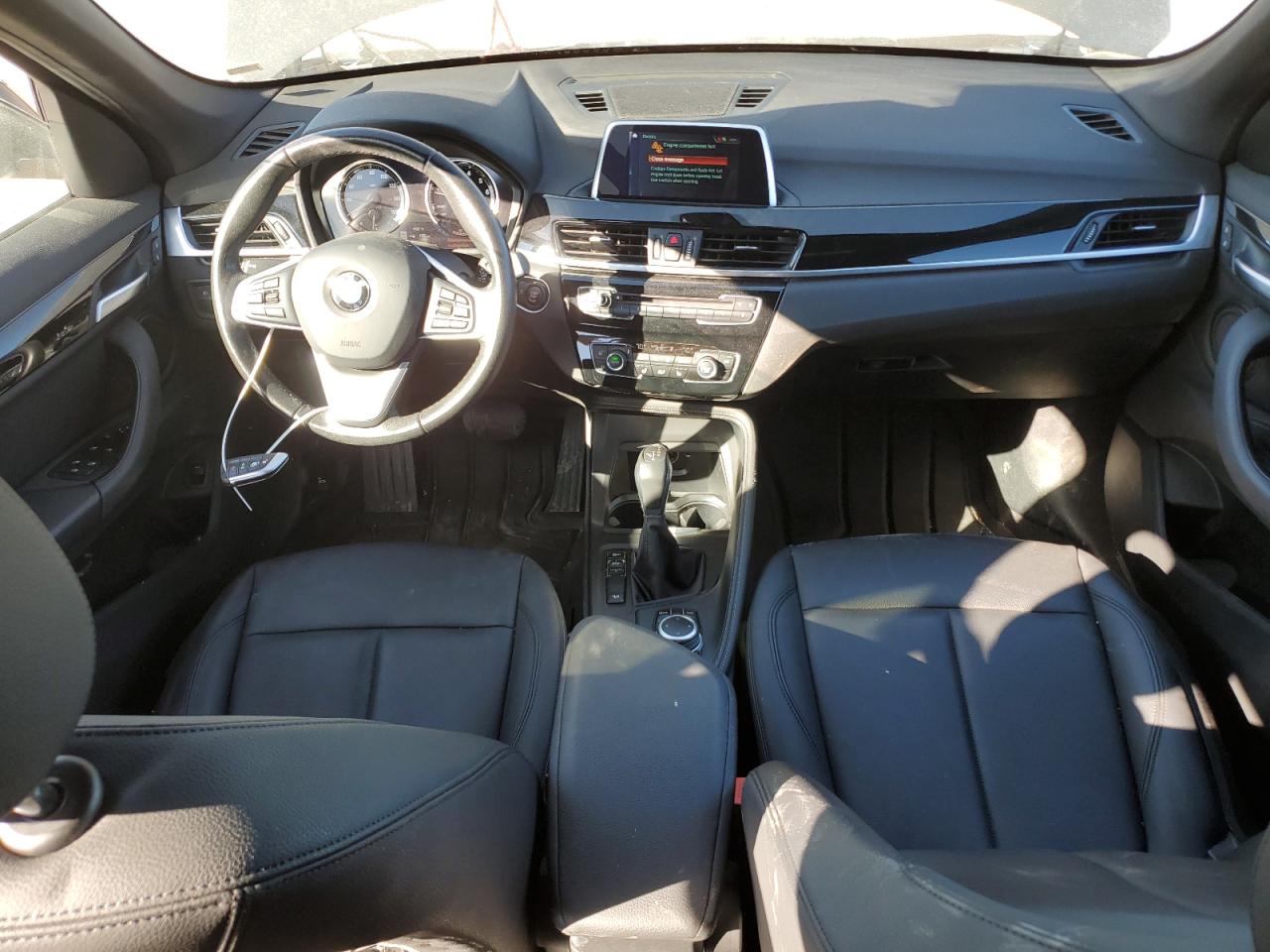 2018 BMW X1 - Image 8