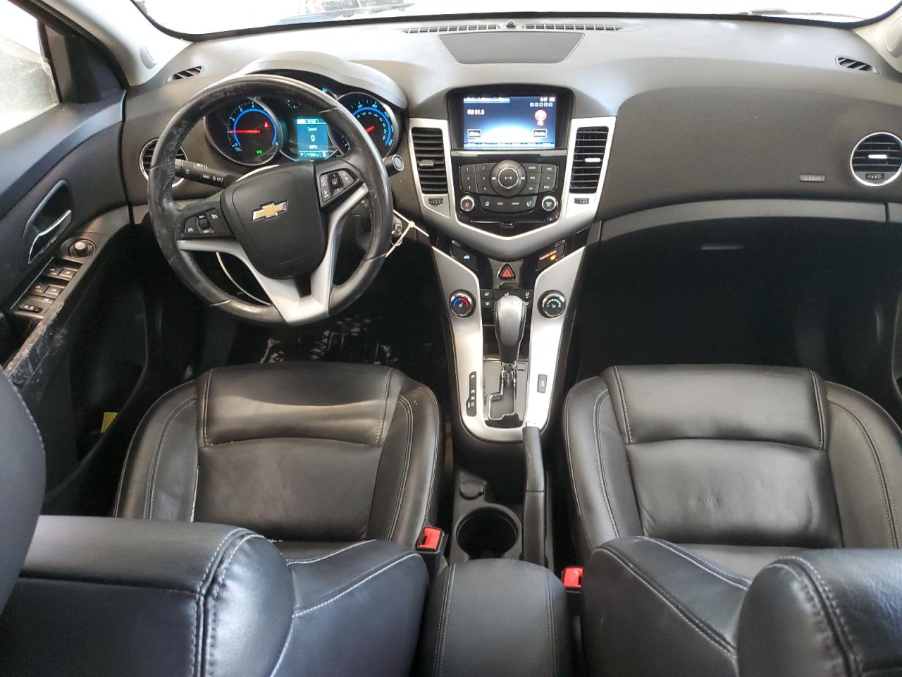 2015 Chevrolet Cruze - Image 8