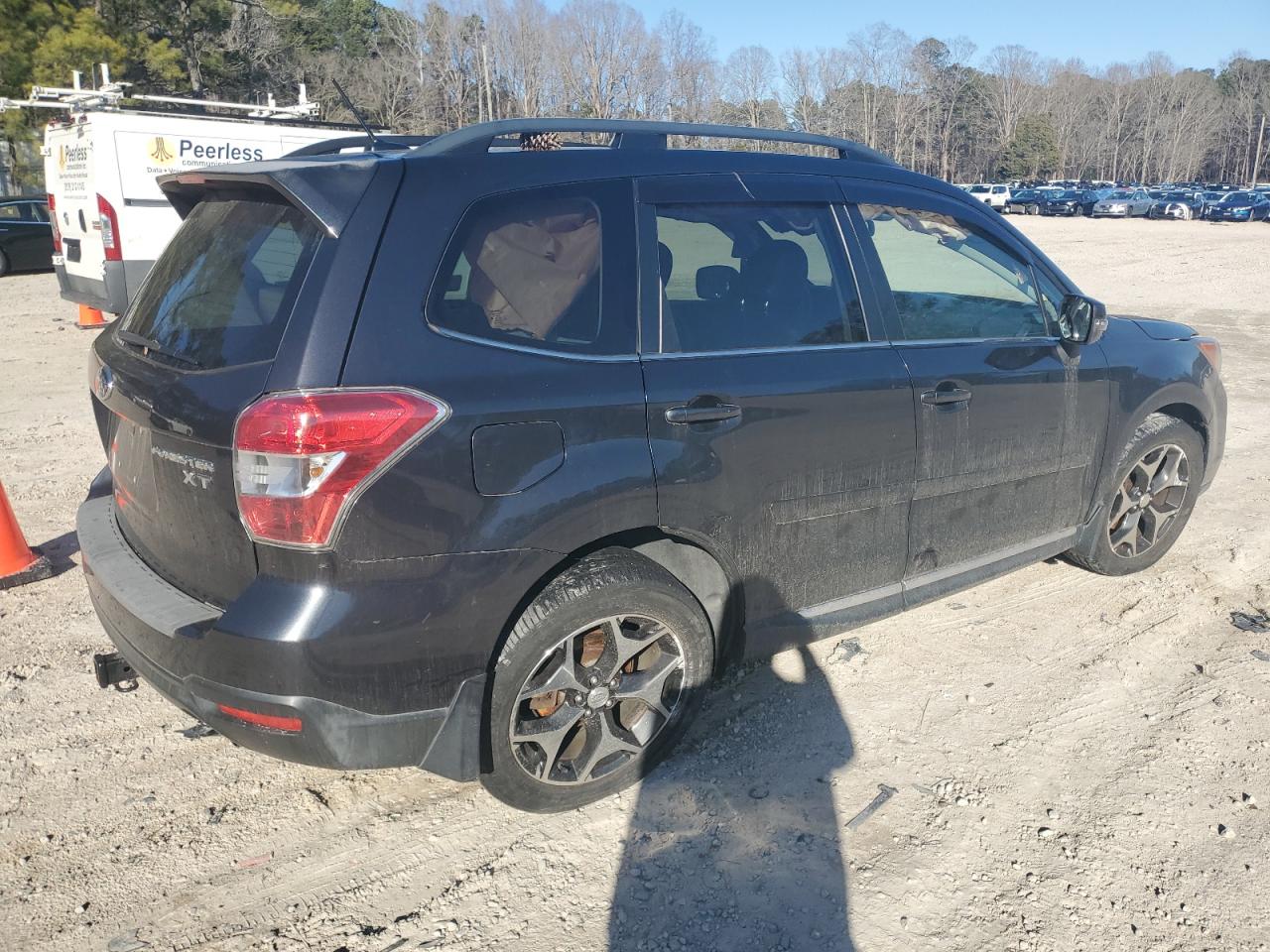 2015 Subaru Forester - Image 3