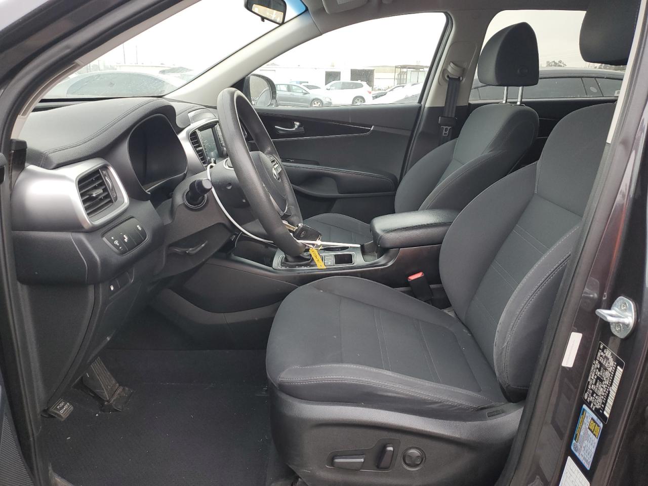 2019 Kia Sorento - Image 7