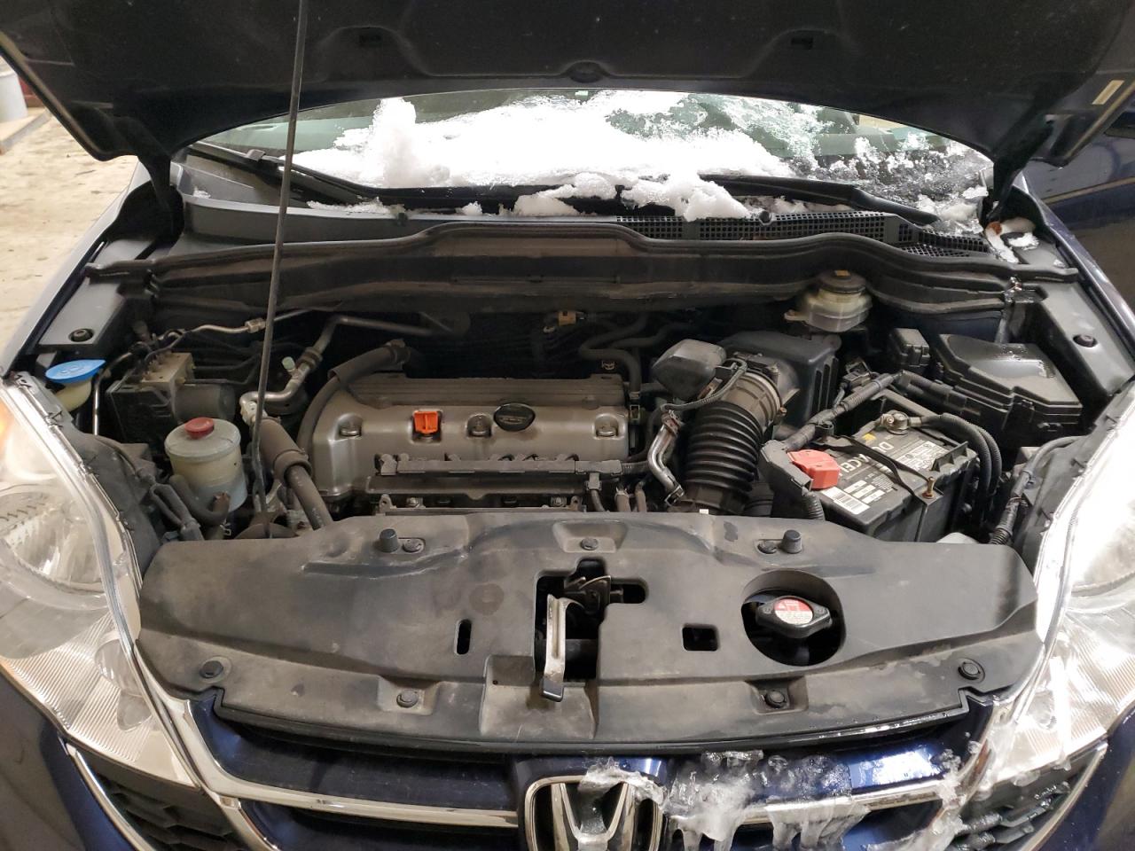 2010 Honda CR-V - Image 12