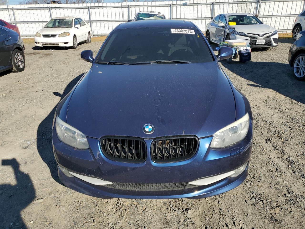 2012 BMW 3er - Image 5