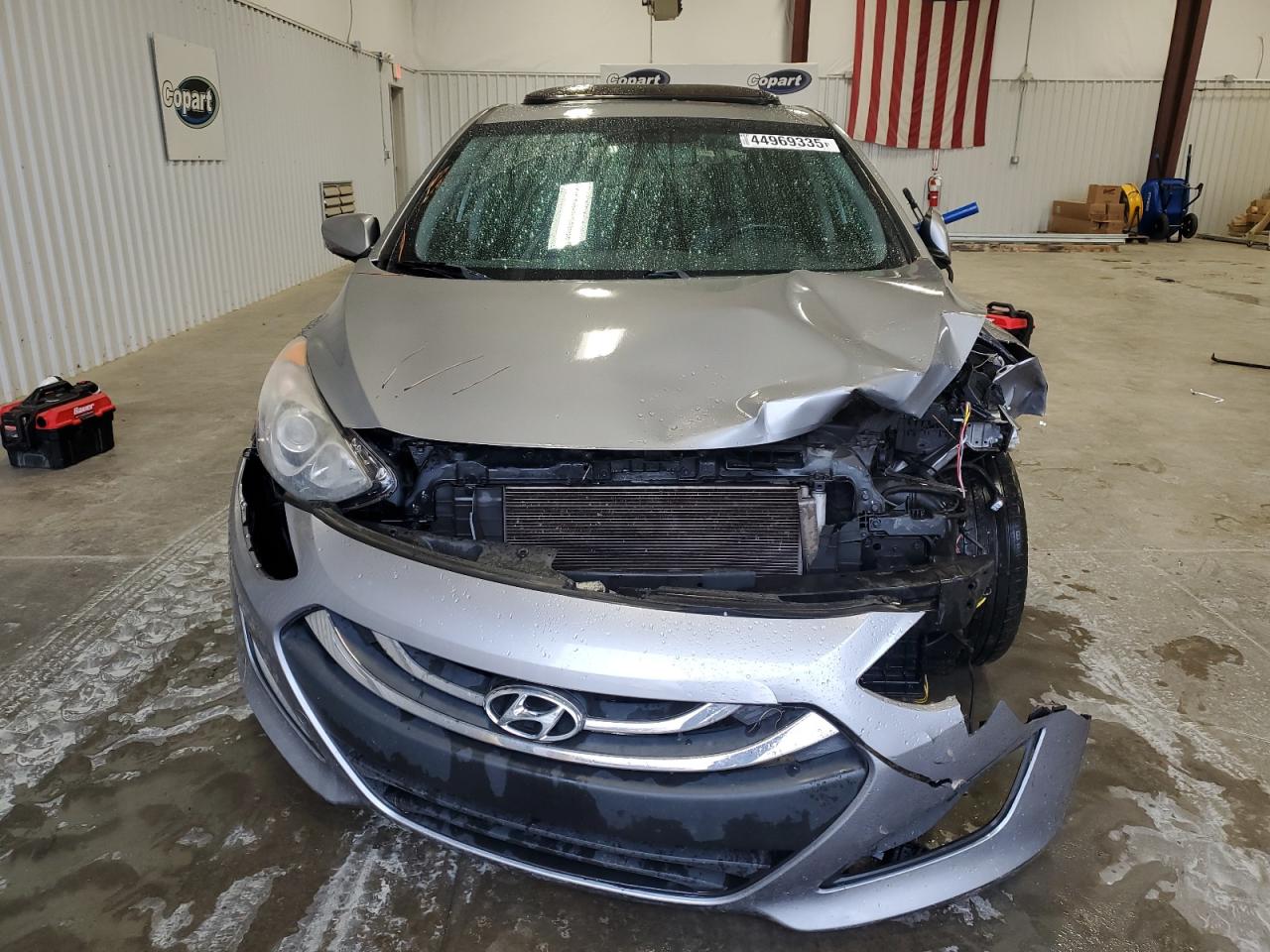 2013 Hyundai Elantra - Image 5