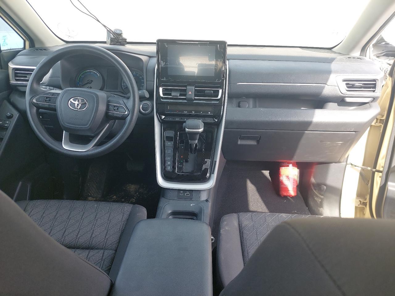 MHFABBAA8R0404652 - 2024 Toyota INNOVA - #46957095