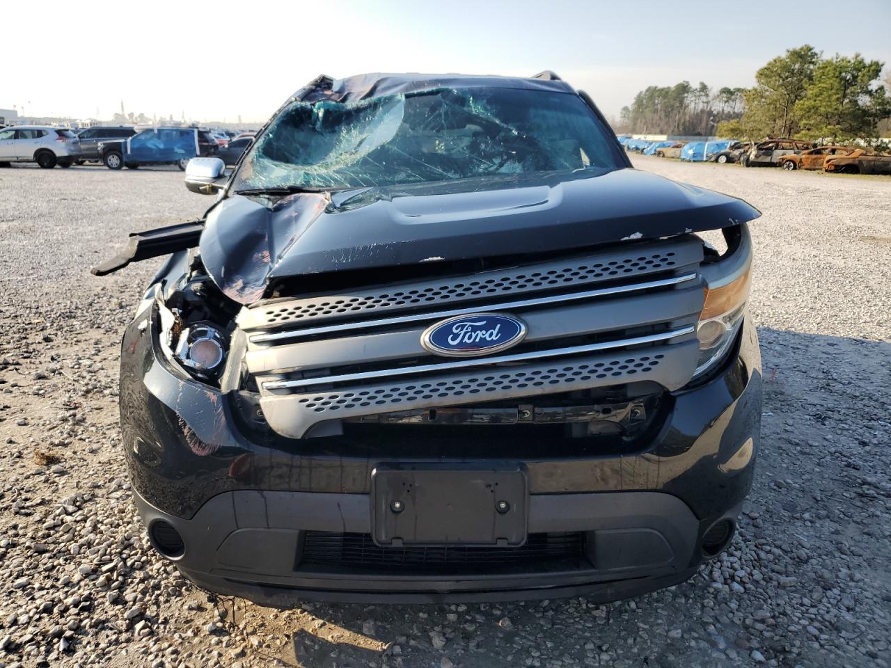 2015 Ford Explorer - Image 5