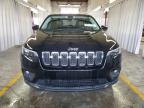 2019 Jeep Cherokee Latitude Plus na sprzedaż w Dyer, IN - Minor Dent/Scratches