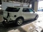 2017 Ford Explorer Xlt იყიდება Albany-ში, NY - Rear End