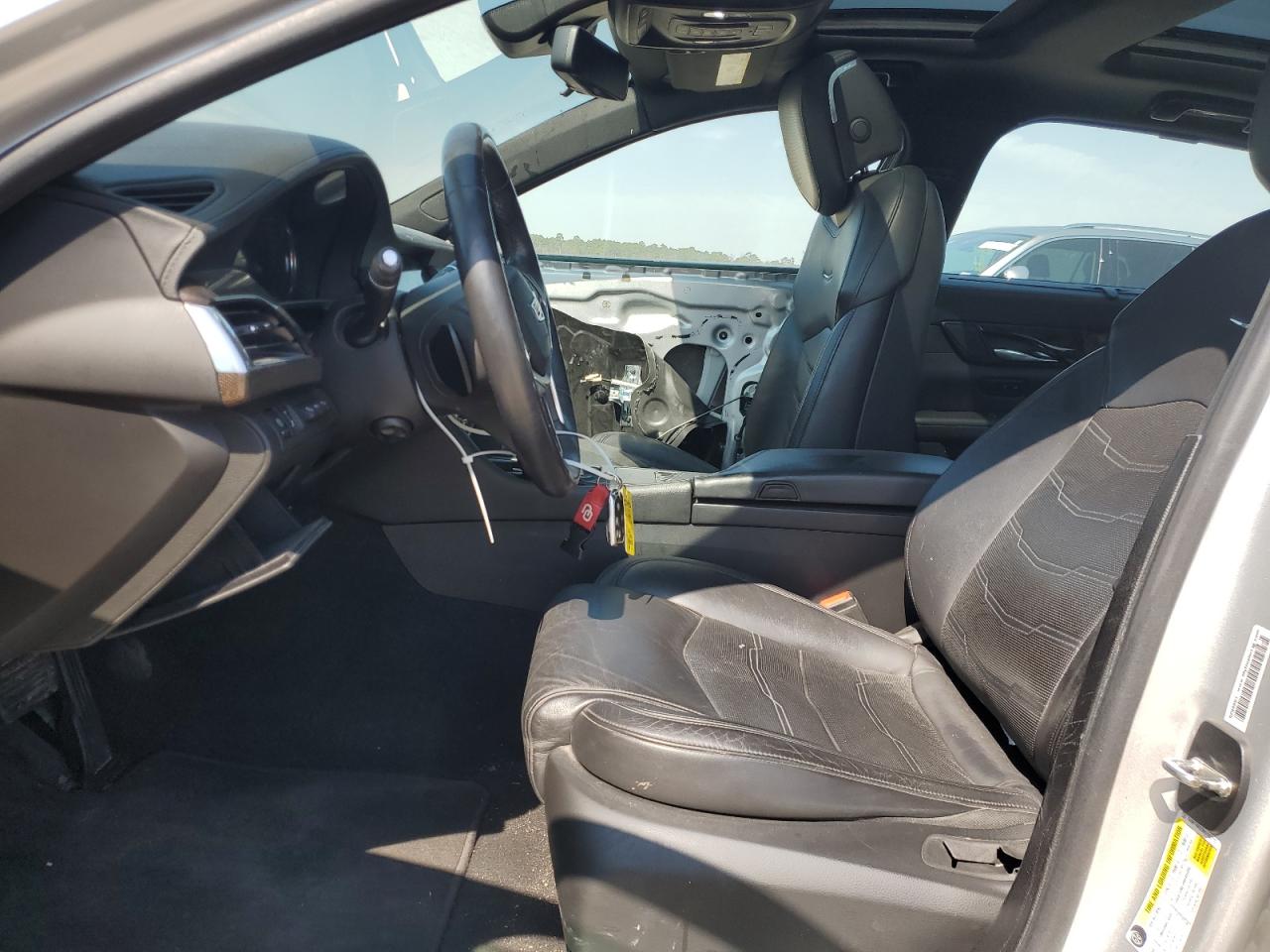 2017 Cadillac CT6 - Image 7