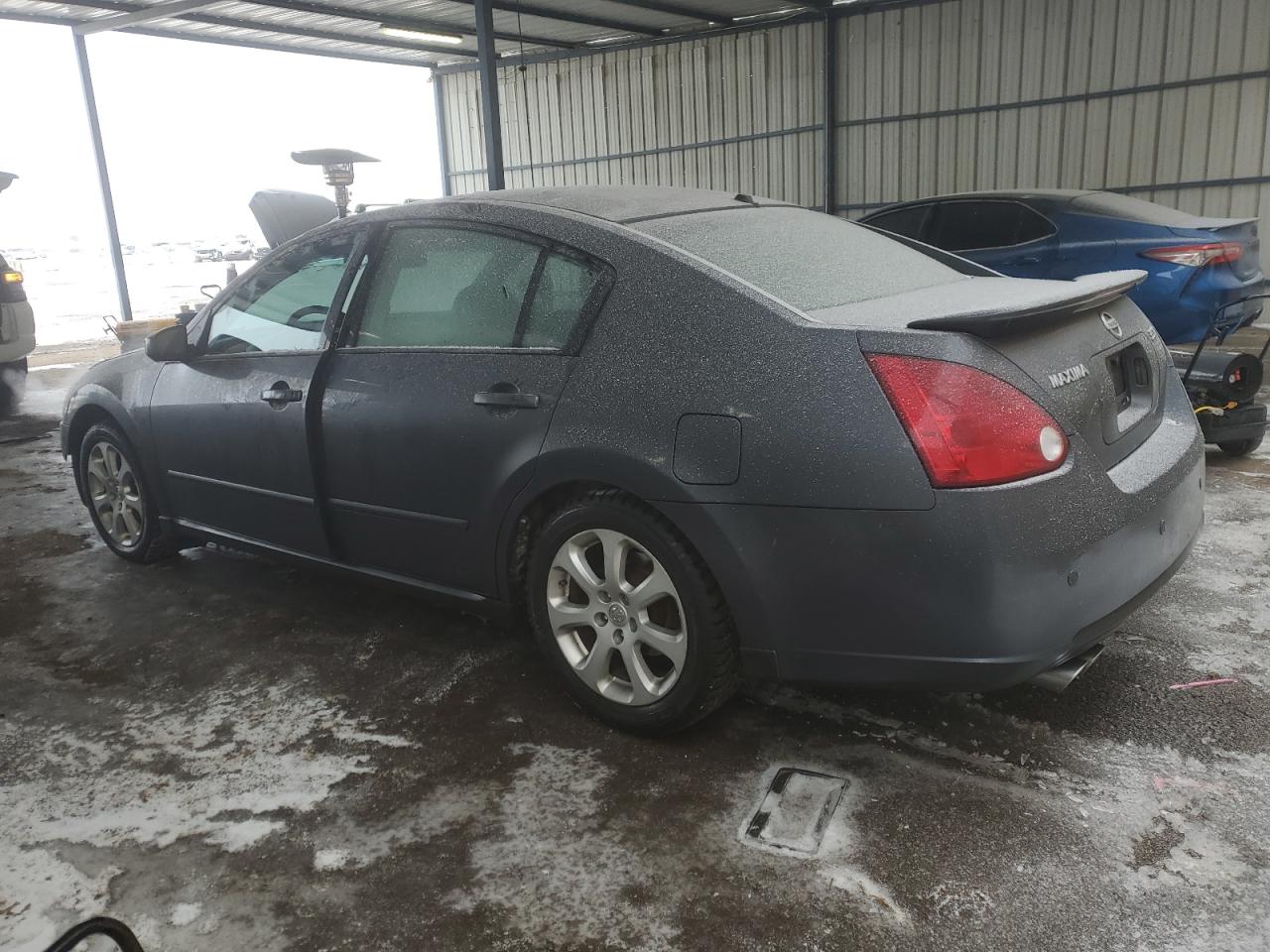 2007 Nissan Maxima - Image 2