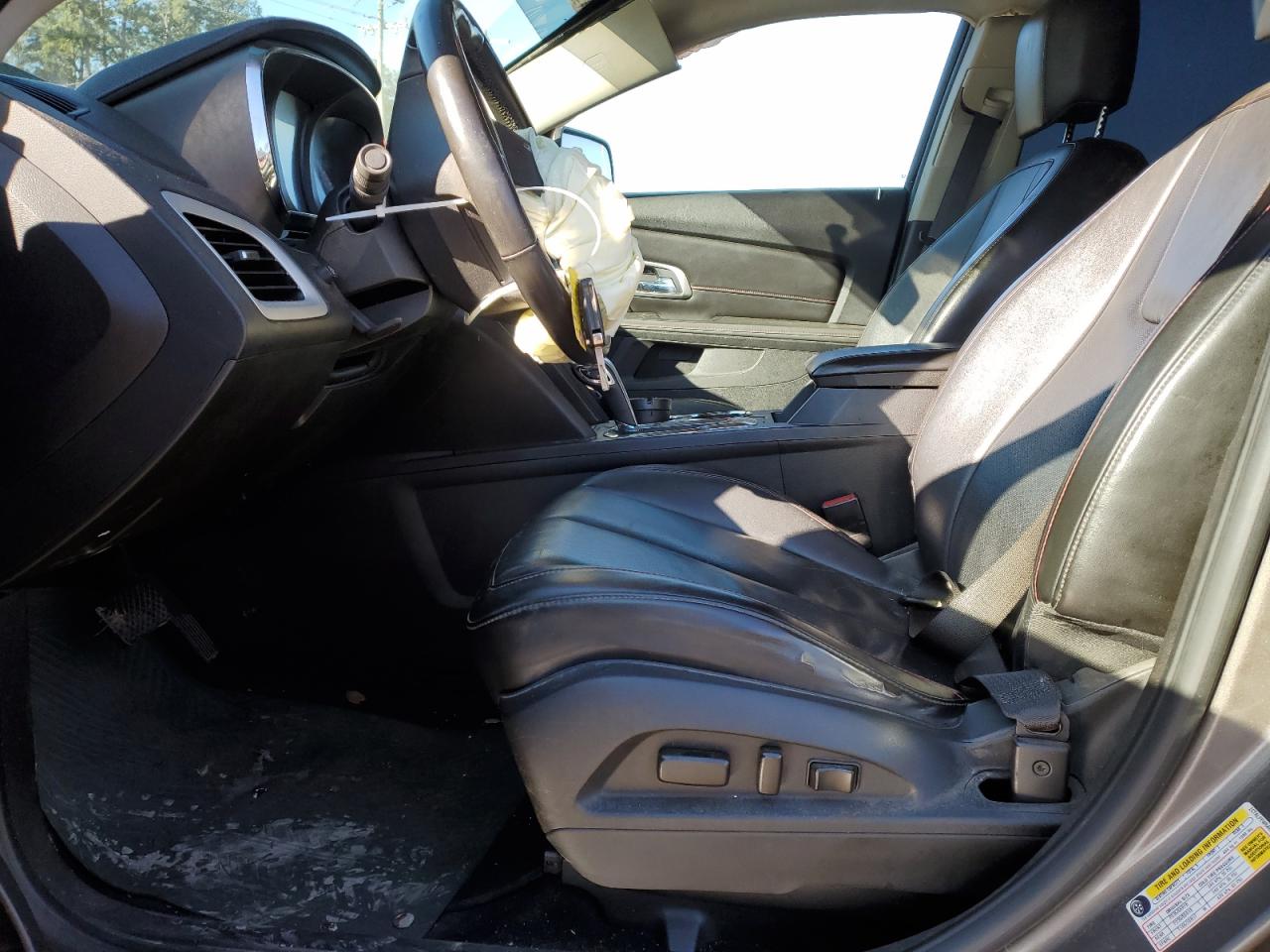 2010 GMC Terrain - Image 7