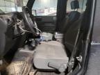 2007 Jeep Wrangler Sahara for Sale in Eldridge, IA - Front End