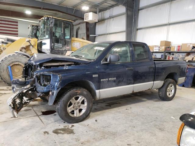 2007 Dodge Ram 1500 St