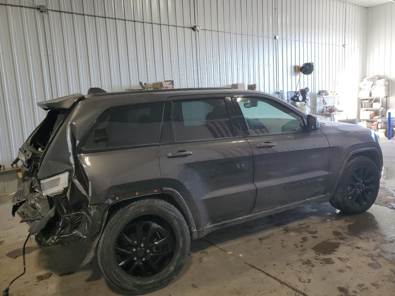 2019 Jeep Grand Cherokee - Image 3