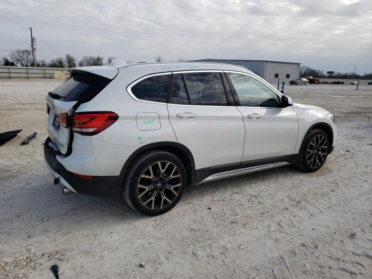 2021 BMW X1 - Image 3