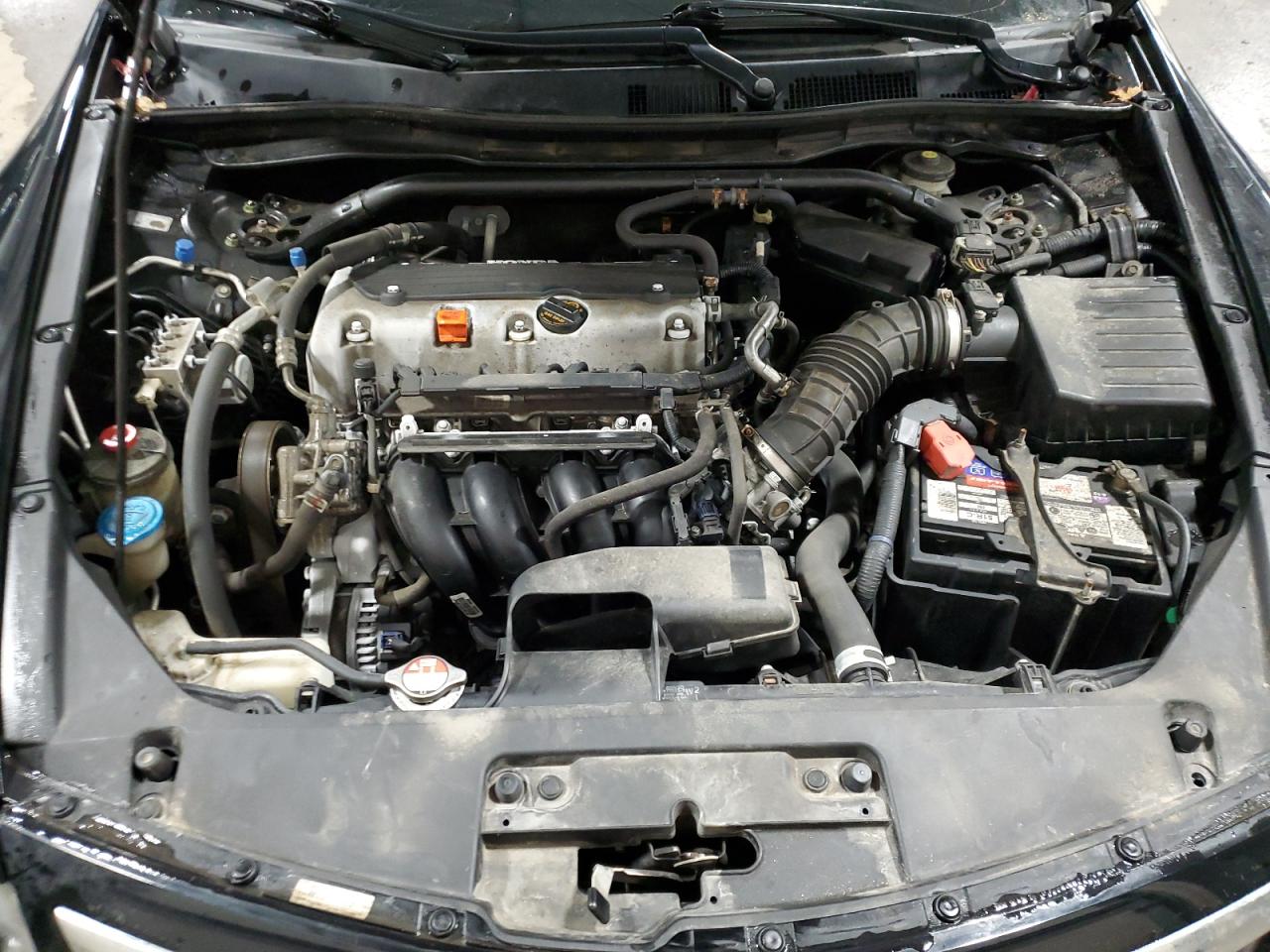 2012 Honda Accord - Image 12