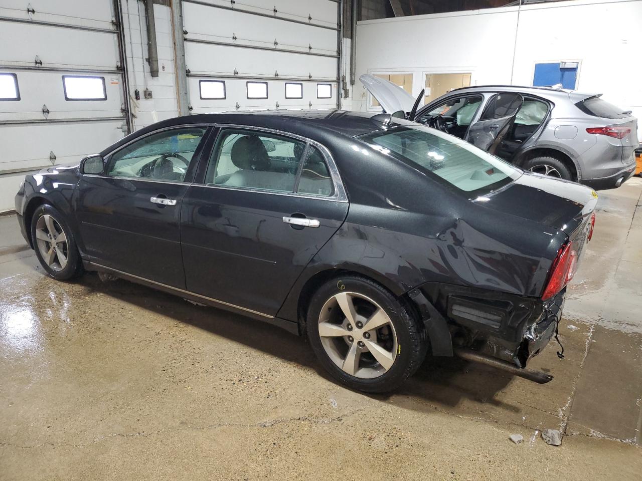 2012 Chevrolet Malibu - Image 2