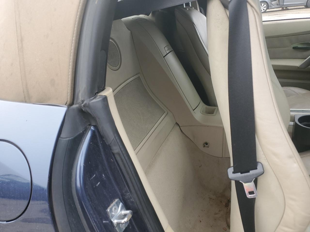 2004 BMW Z4 - Image 10