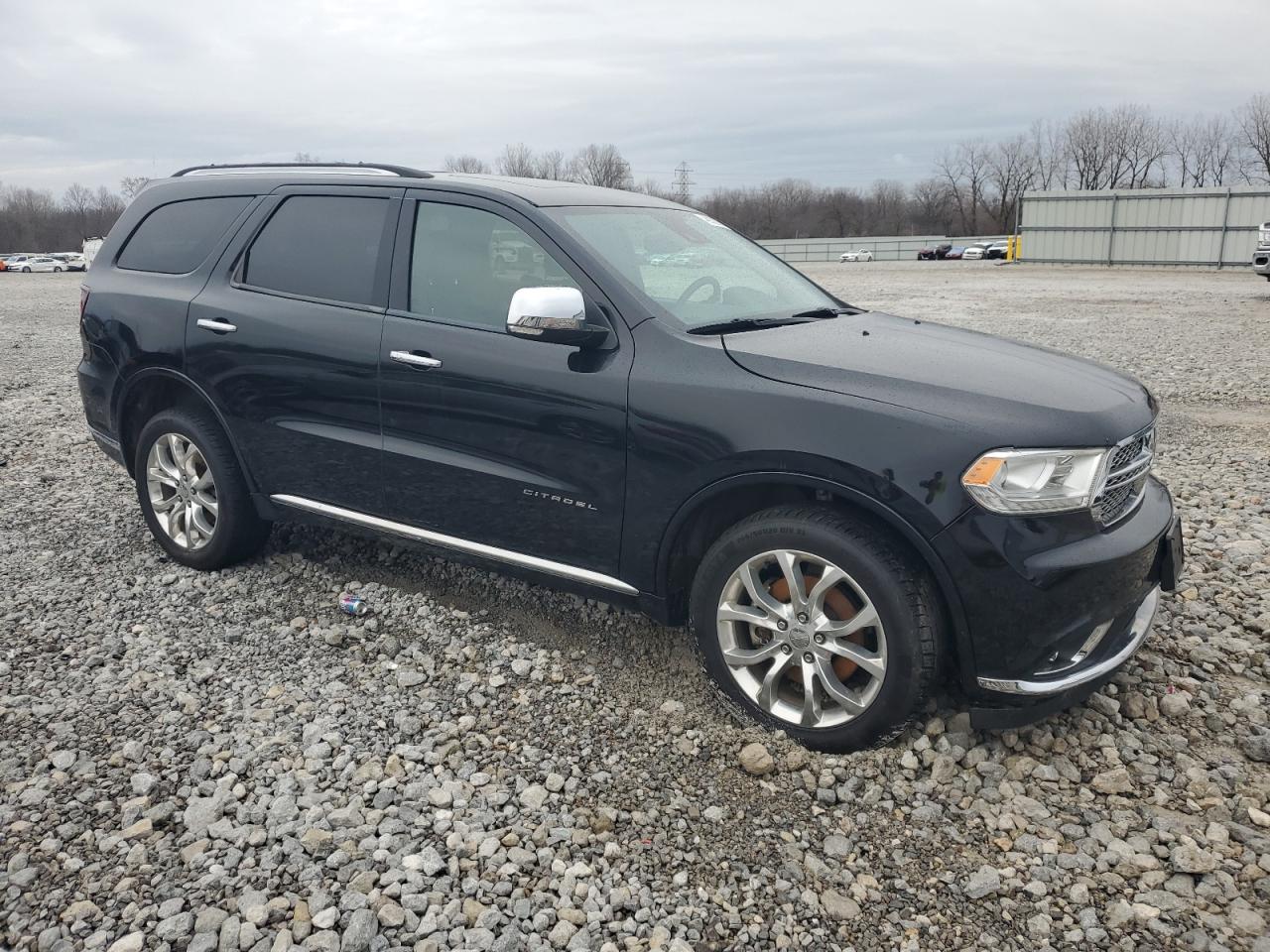 2017 Dodge Durango - Image 4