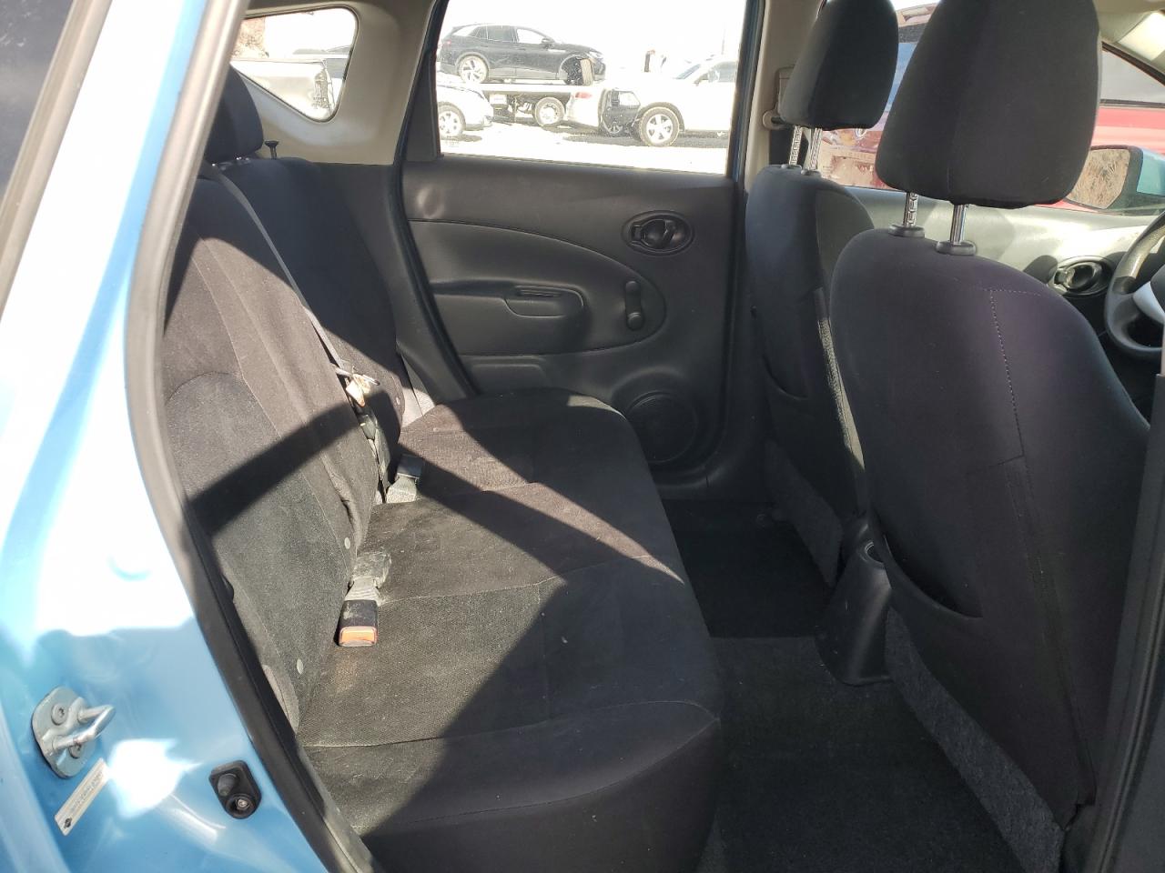 2014 Nissan Versa - Image 10