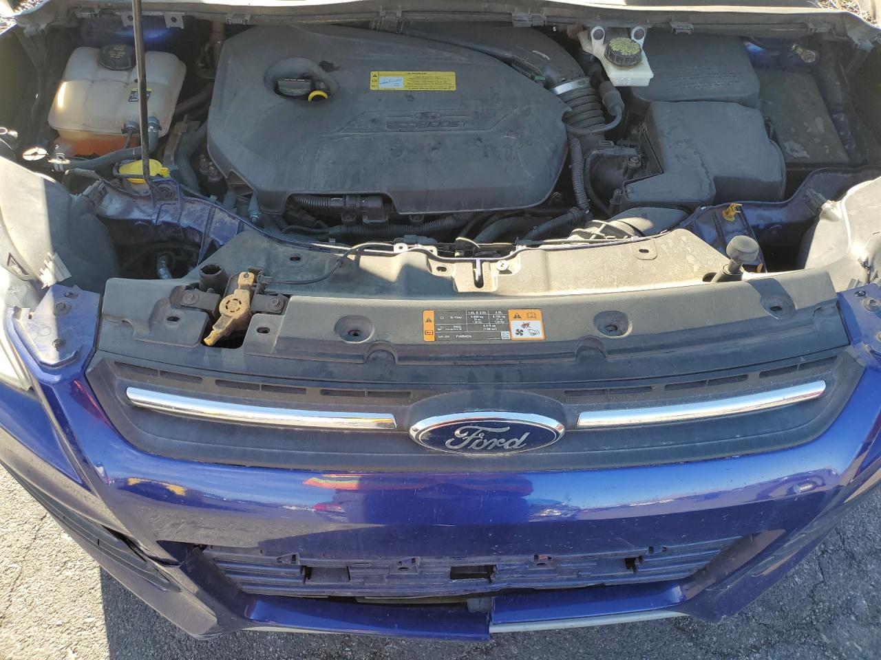 2013 Ford Escape - Image 12