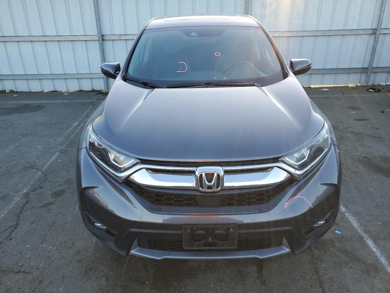 2019 Honda CR-V - Image 5
