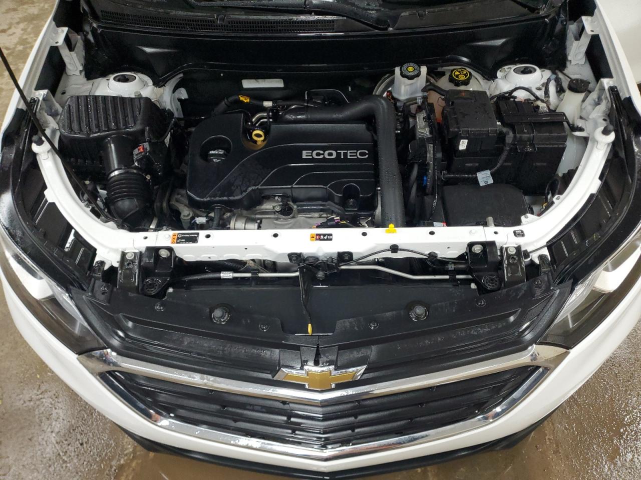 2018 Chevrolet Equinox - Image 12